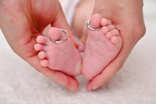 诸暨六个月宝宝退烧小妙招