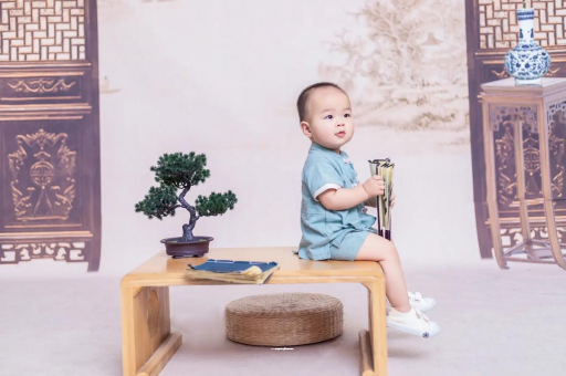 诸暨宝宝几个月认人